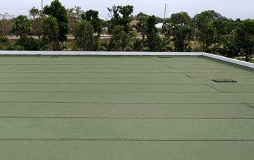 all Brighton Le Sands roofing types quoted for
