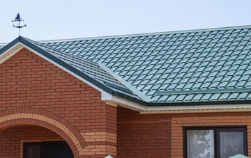 classic Brighton Le Sands metal roof design
