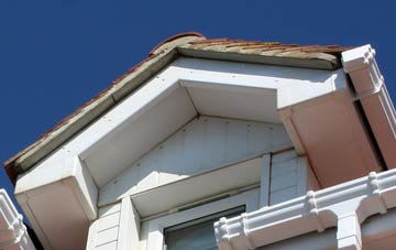 Brighton Le Sands fascia installation costs