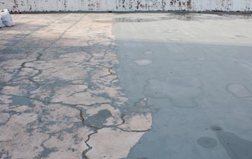 Brighton Le Sands fibreglass roof repair costs