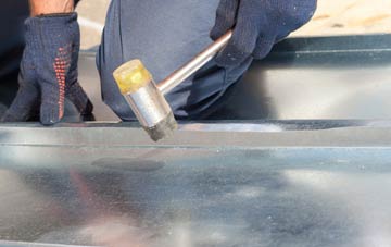 Brighton Le Sands metal roofing costs