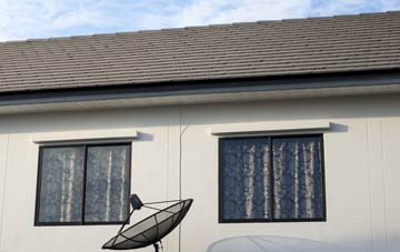 Brighton Le Sands rubber roof costs