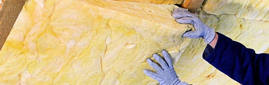 quotes for Brighton Le Sands roof insulation