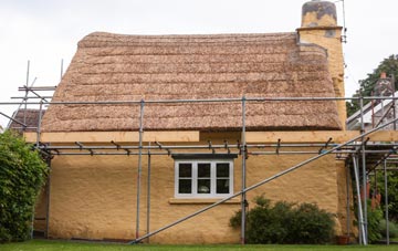 Brighton Le Sands thatch roofing costs