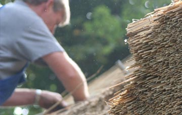 professional Brighton Le Sands thatchers