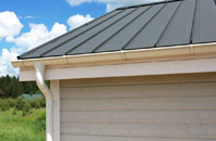 Brighton Le Sands fascia repair