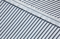 Brighton Le Sands metal roofing