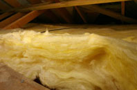 Brighton Le Sands pitch roof insulation