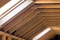 Brighton Le Sands tapered roof insulation quotes